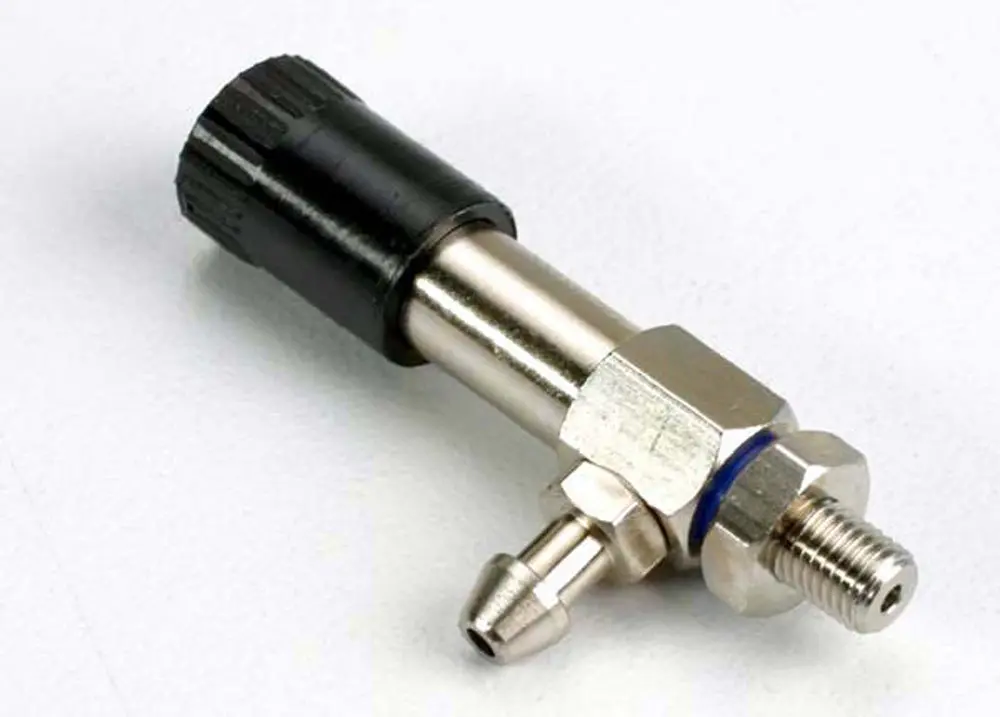 High-Speed Needle Valve & Seat Assembly 1
