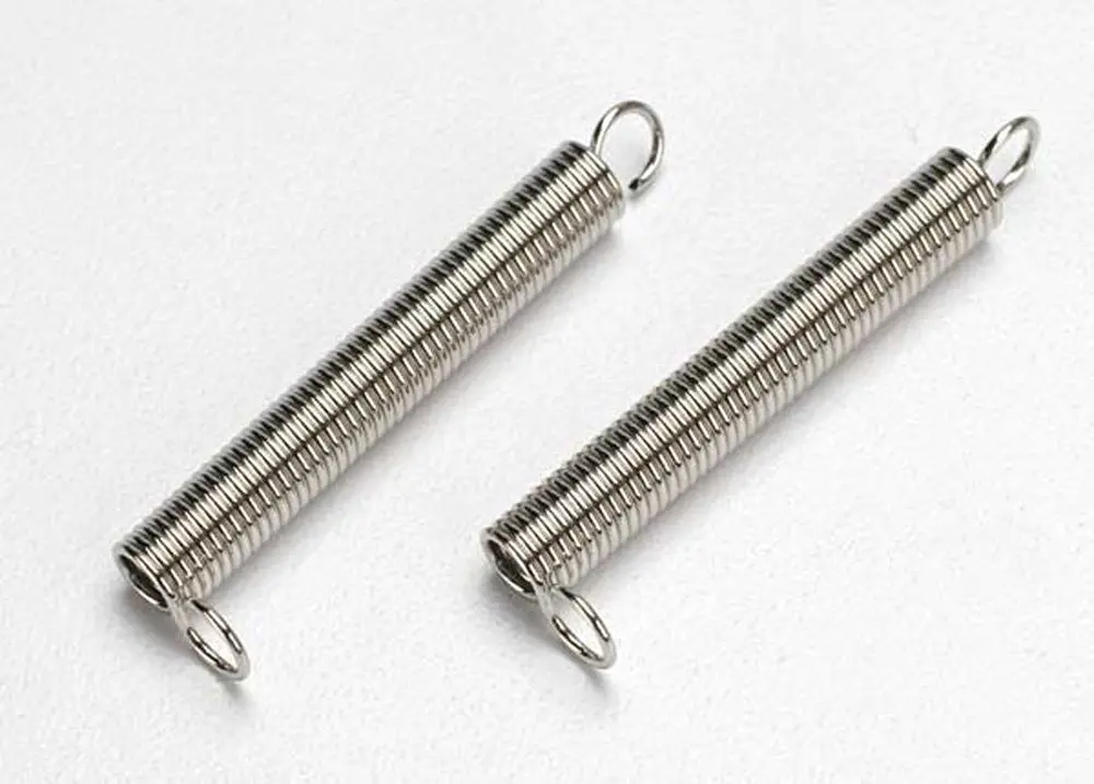 Throttle Return Springs 1
