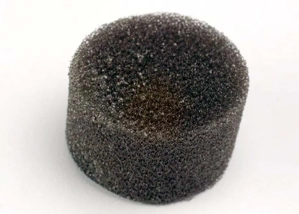 Air Filter, Trx Pro .15 1