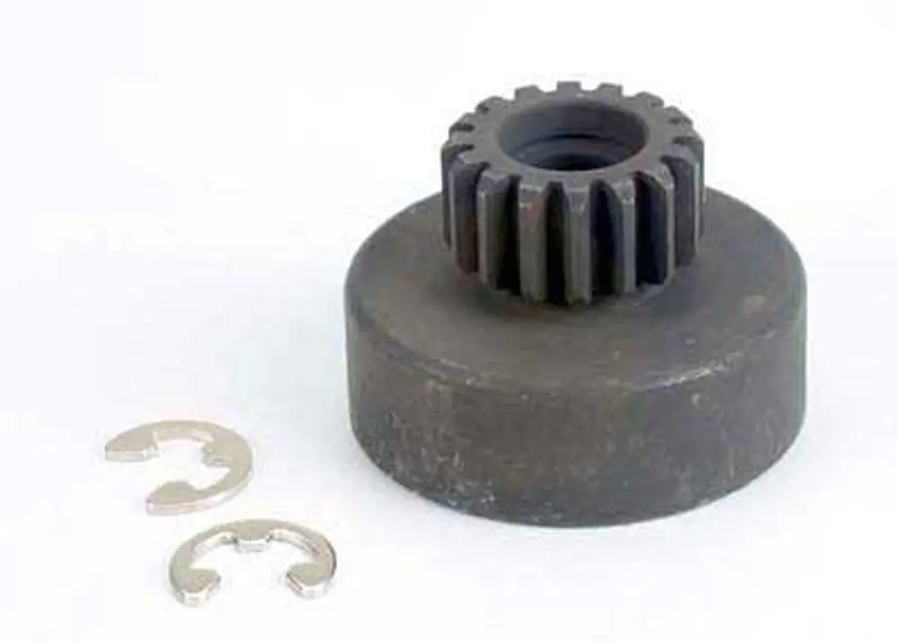 Steel Clutch Bell, 16T 1