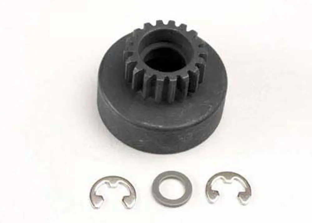 Steel Clutch Bell, 18T 1