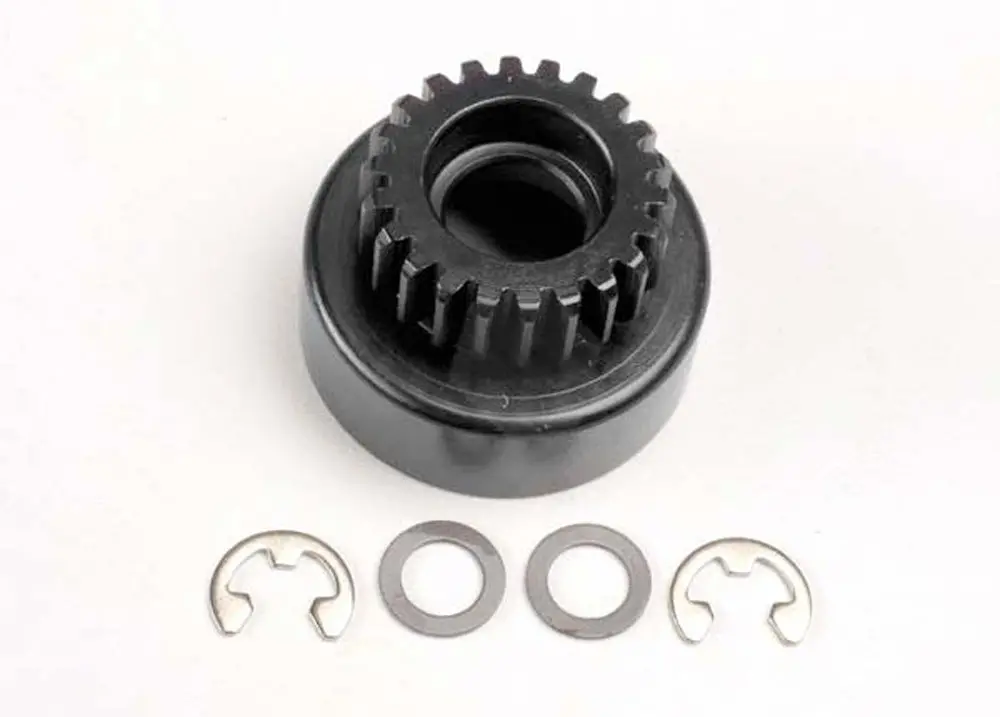 Steel Clutch Bell, 22T 1