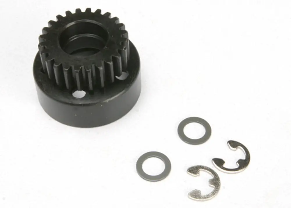 Steel Clutch Bell, 24T 1