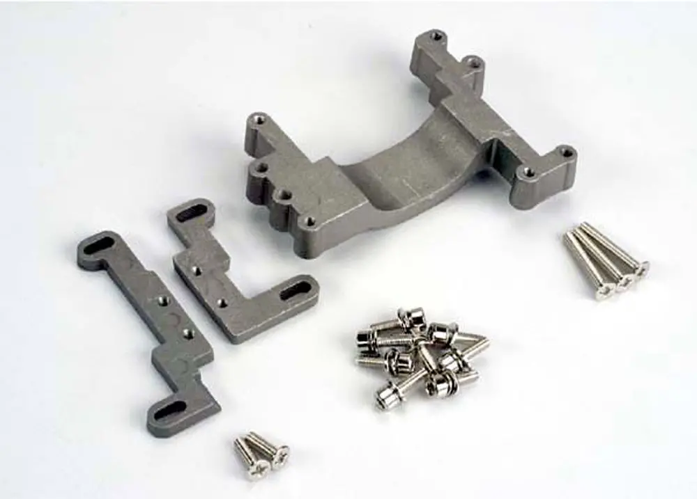 Aluminum Engine Mount 1