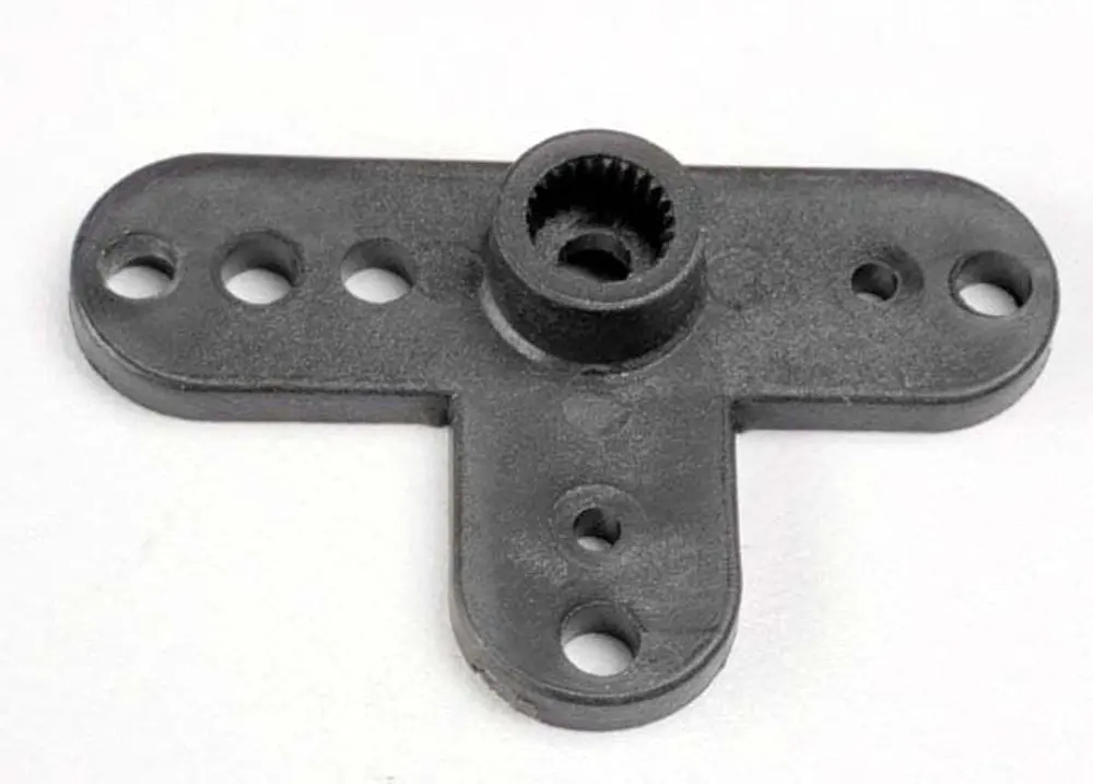 Throttle-Brake / Shift Servo Horn 1