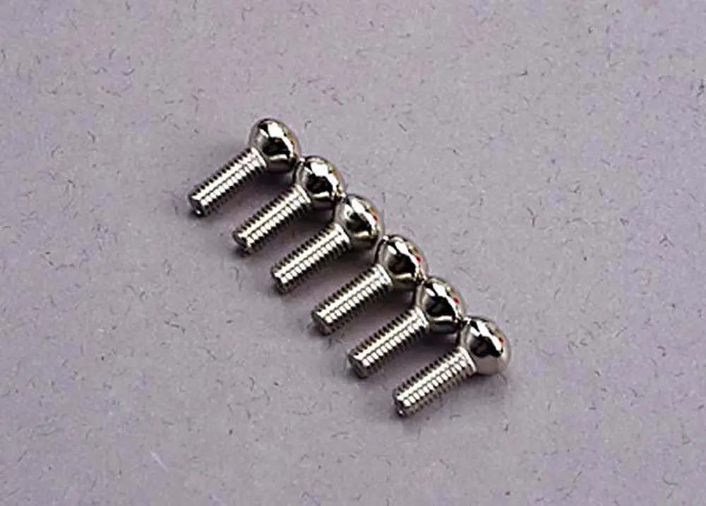 Ball Screws, 3X12mm 1