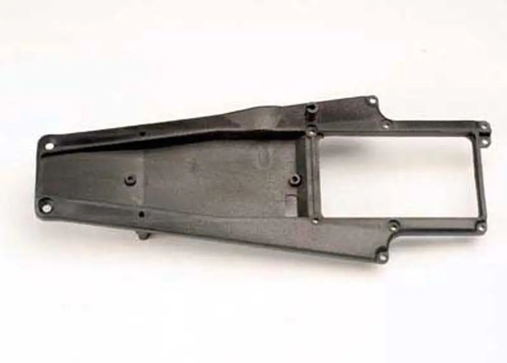 Composite Upper Chassis Deck, Black 1
