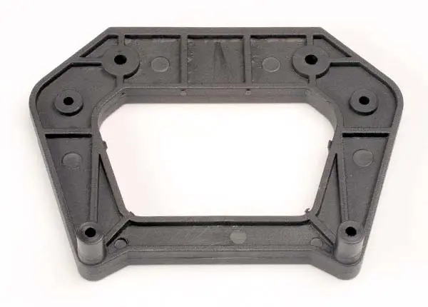 Traxxas 4439 Shock Tower Front Rustler 1