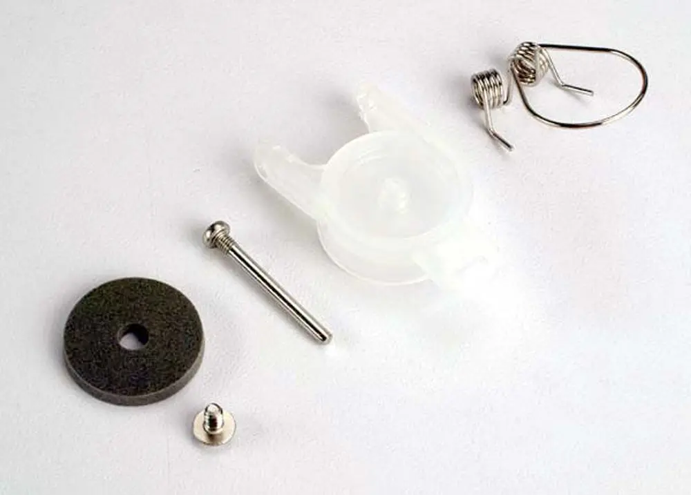 Fuel Tank Rebuilt Kit 1