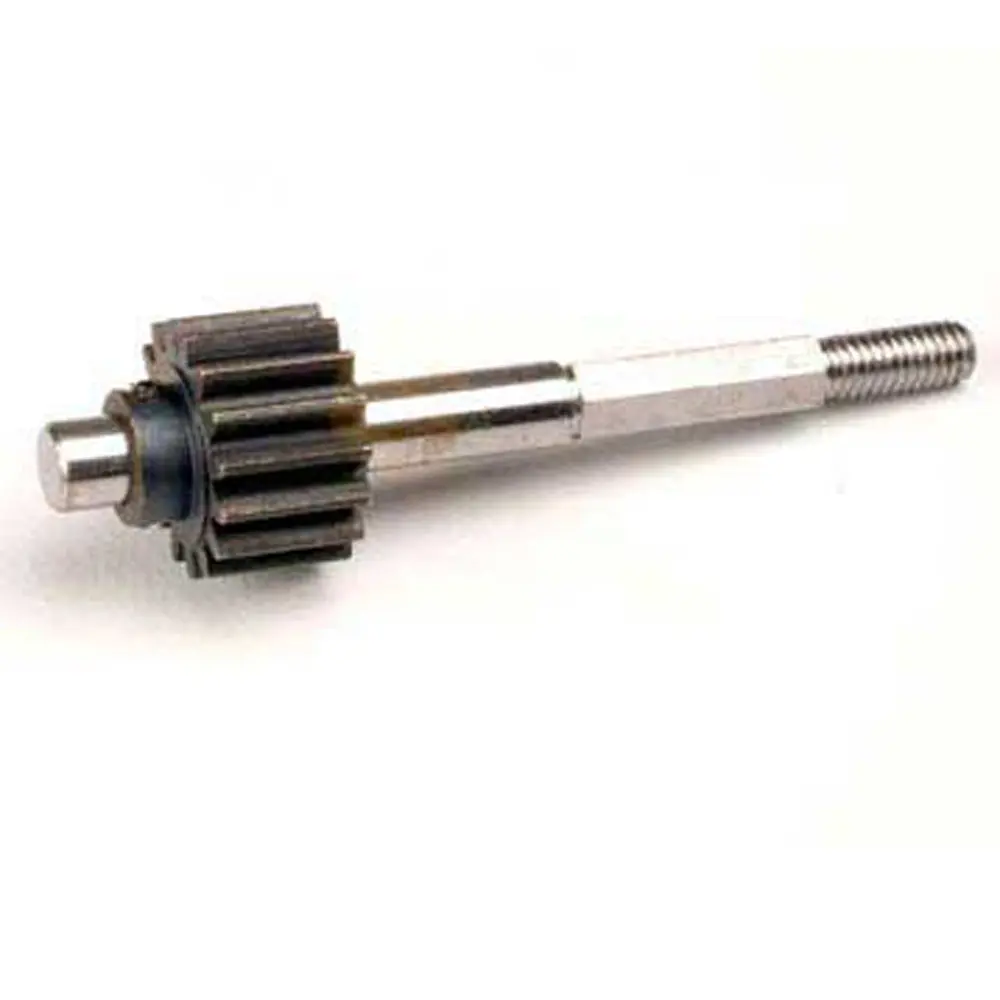 Top Drive Gear, 16T, Nitro 1