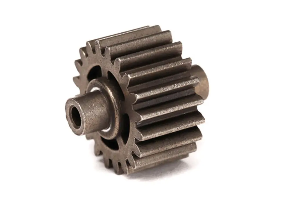 Idler Gear, 20T, Steel 1