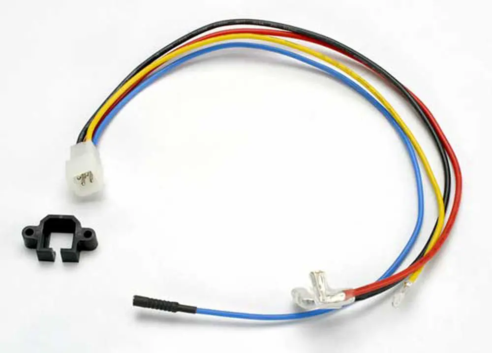 Ez-Start Quick Wiring Harness 1