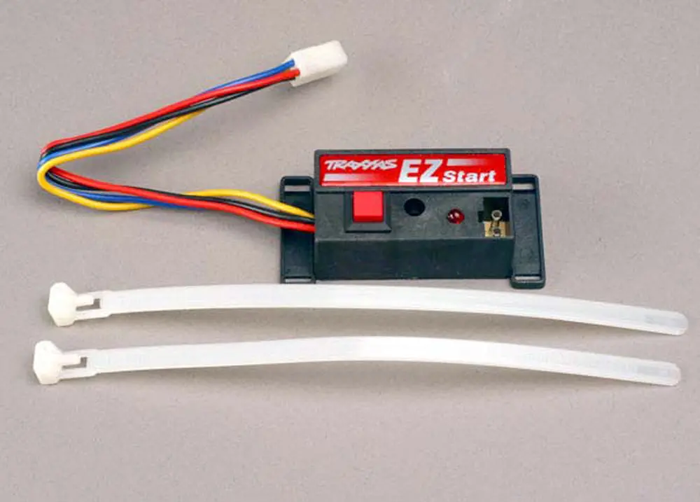 Ez-Start Control Box 1