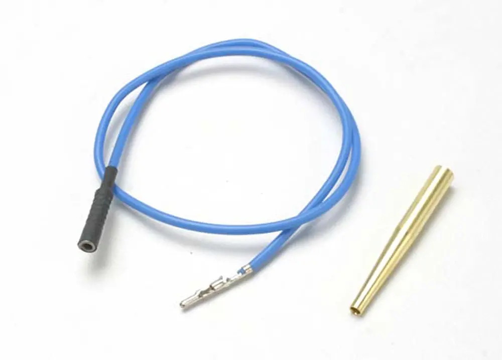 Ez-Start Glow Plug Lead Wire & Molex Pin 1
