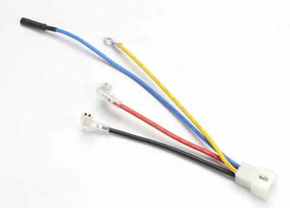 Ez-Start 2 Wiring Harness 1