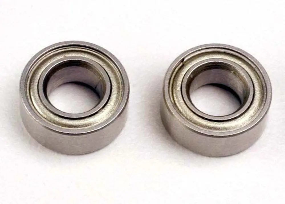 Ball Bearings, 5X10x4mm 1