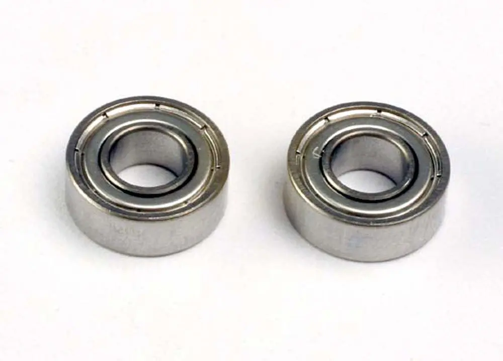 Ball Bearings, 5X11x4mm 1