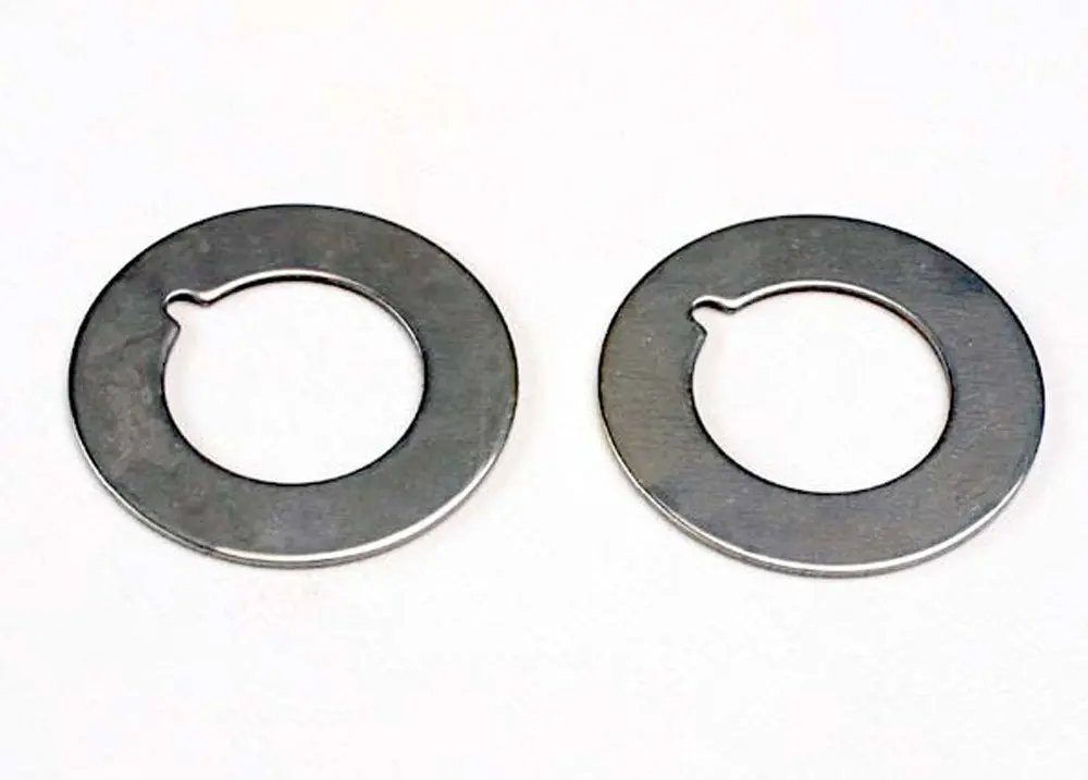 Slipper Pressure Rings, Notched, Nitro 1