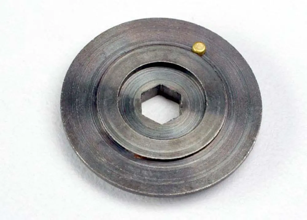 Slipper Pressure Plate, Nitro 1