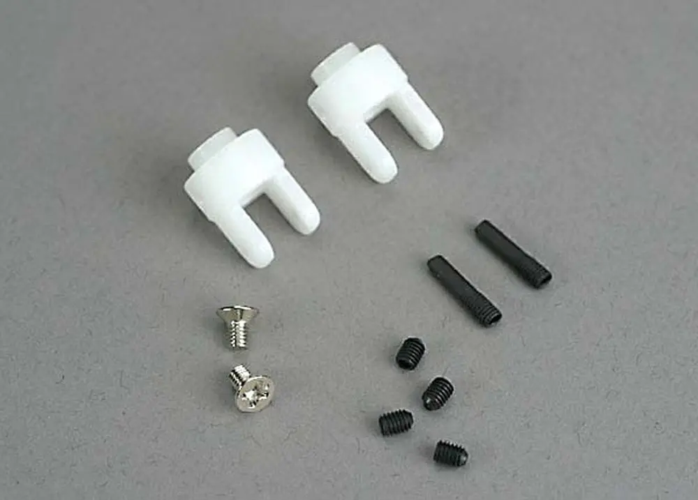 Differential Output Yokes 1