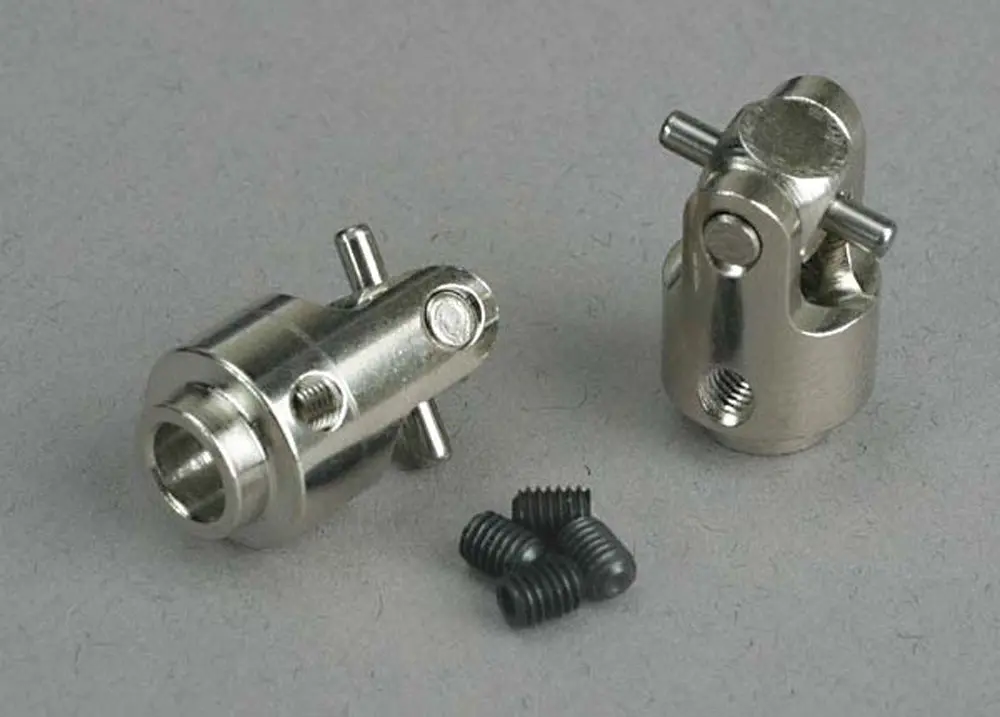 Differential Output Yokes, Hardened Steel 1