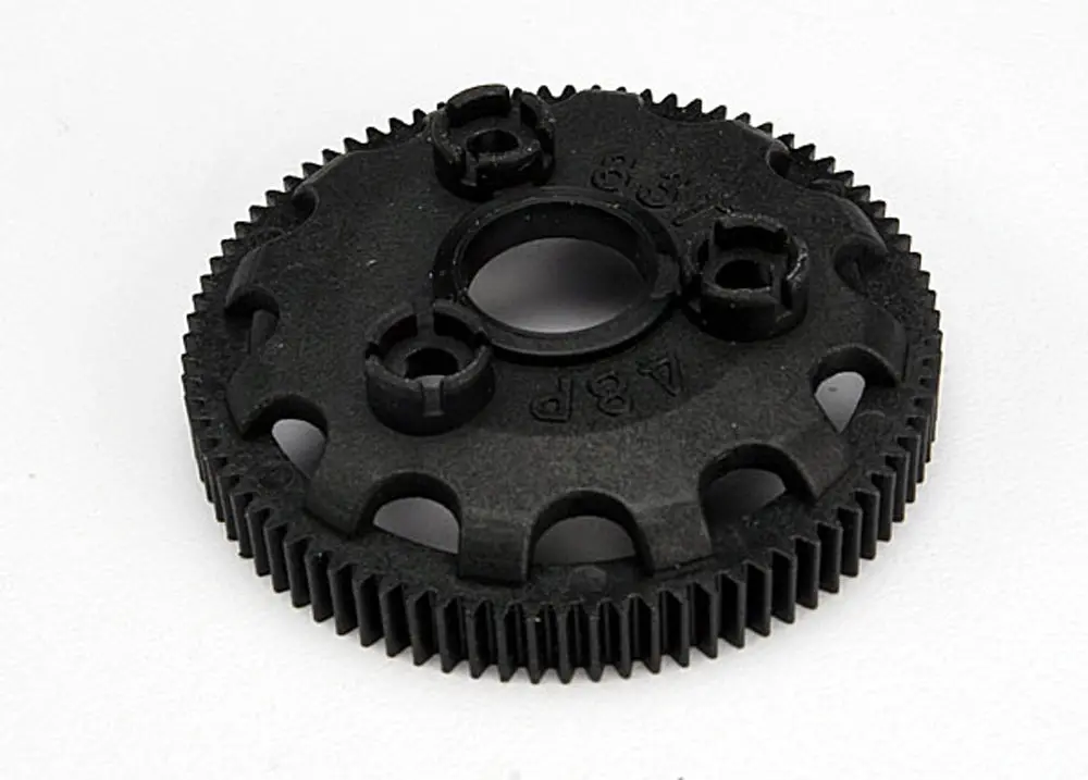 Spur Gear, 48P, 83T 1