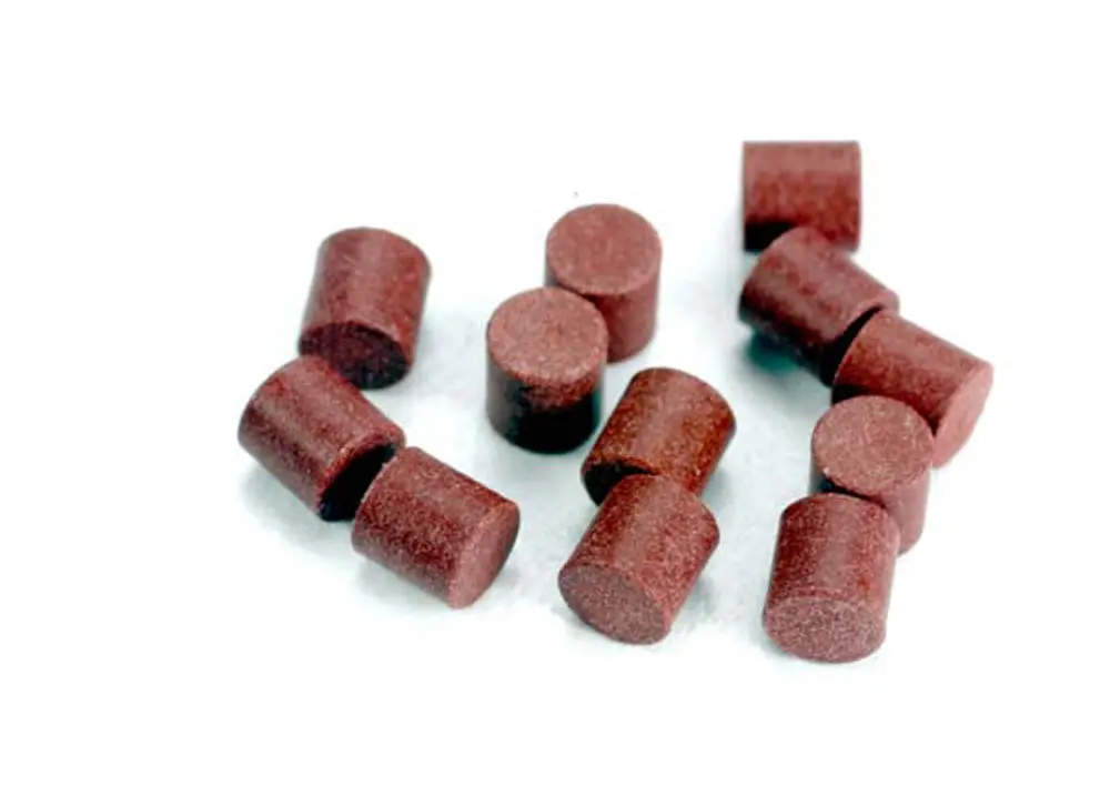 Slipper Friction Pegs 1