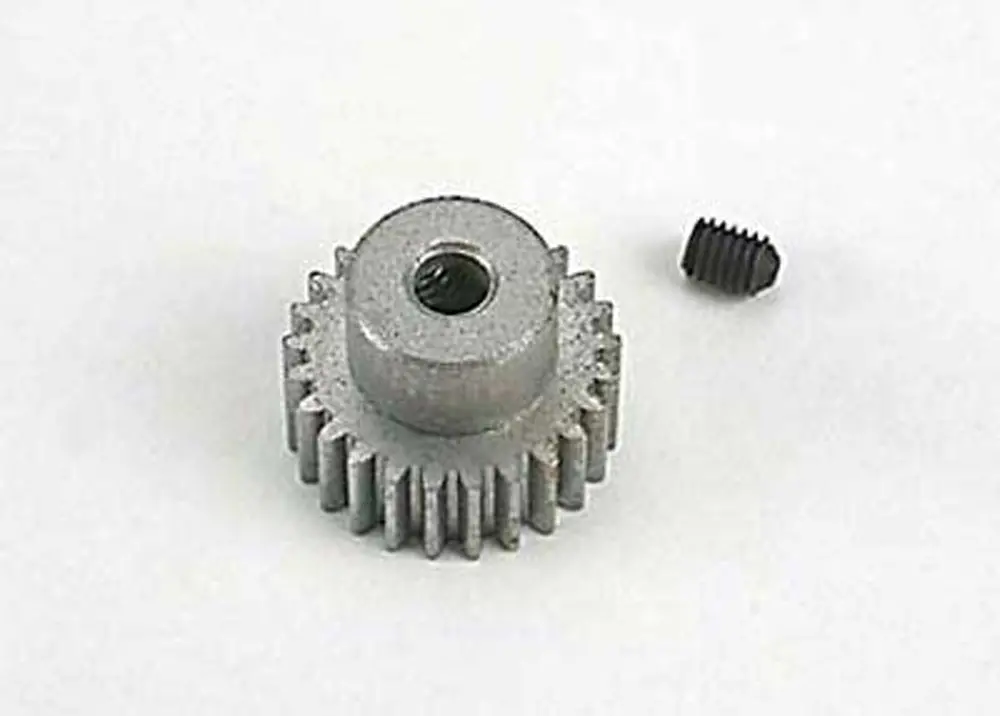Pinion Gear, 48P, 25T 1