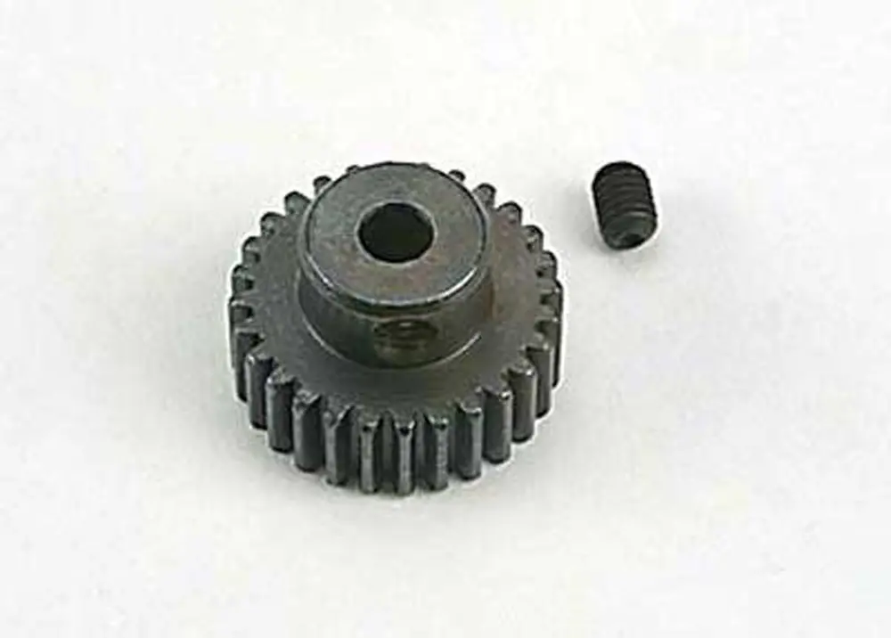 Pinion Gear, 48P, 28T 1