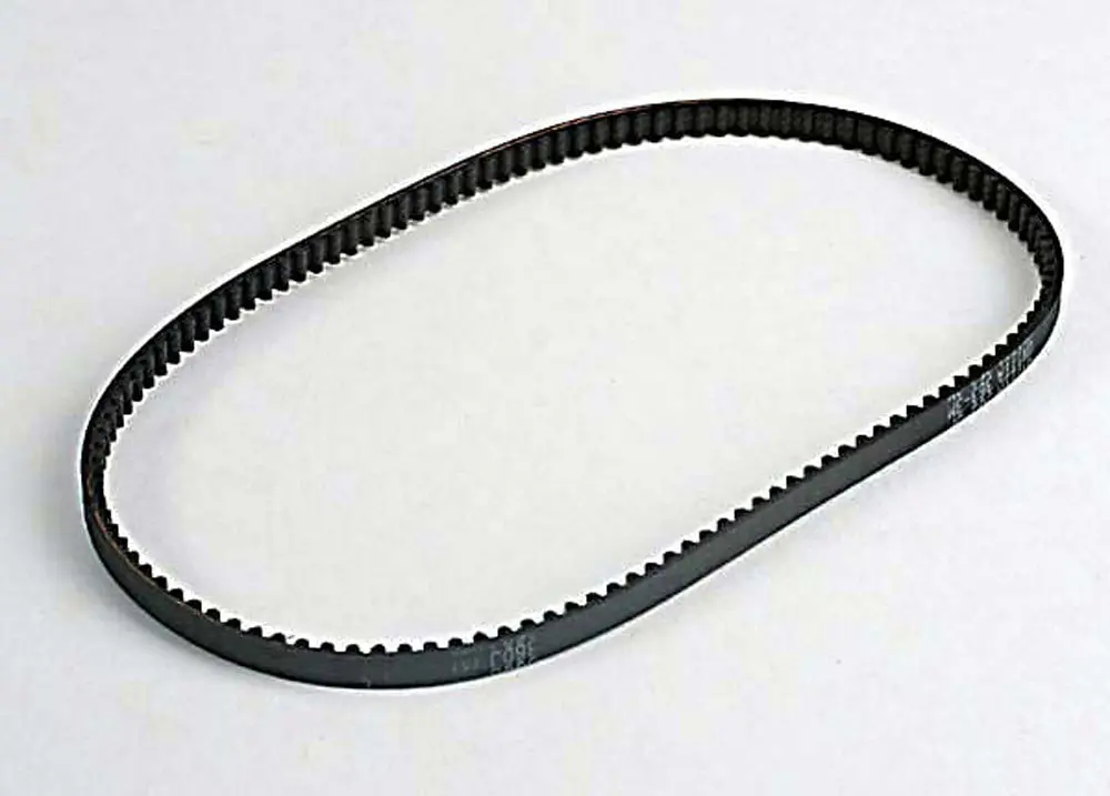 Middle Drive Belt, Nitro 4-Tec 1