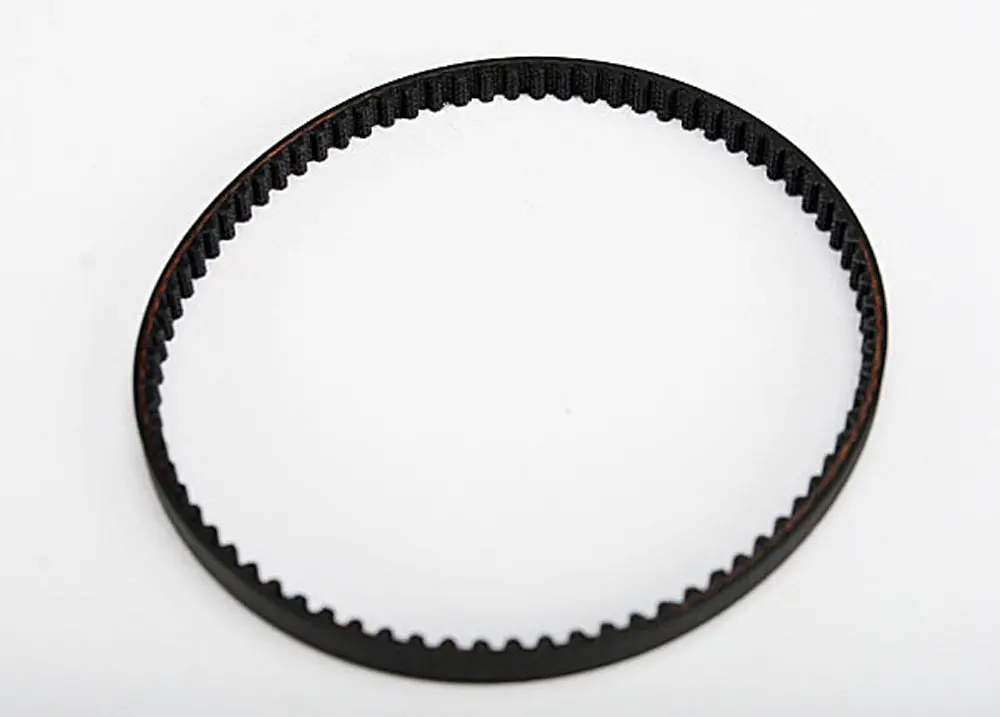 Front Drive Belt, Nitro 4-Tec 1