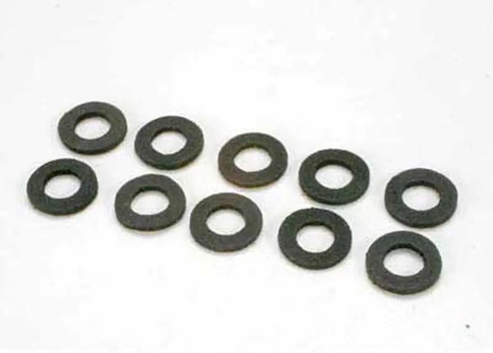 Foam Adhesive Body Washers 1