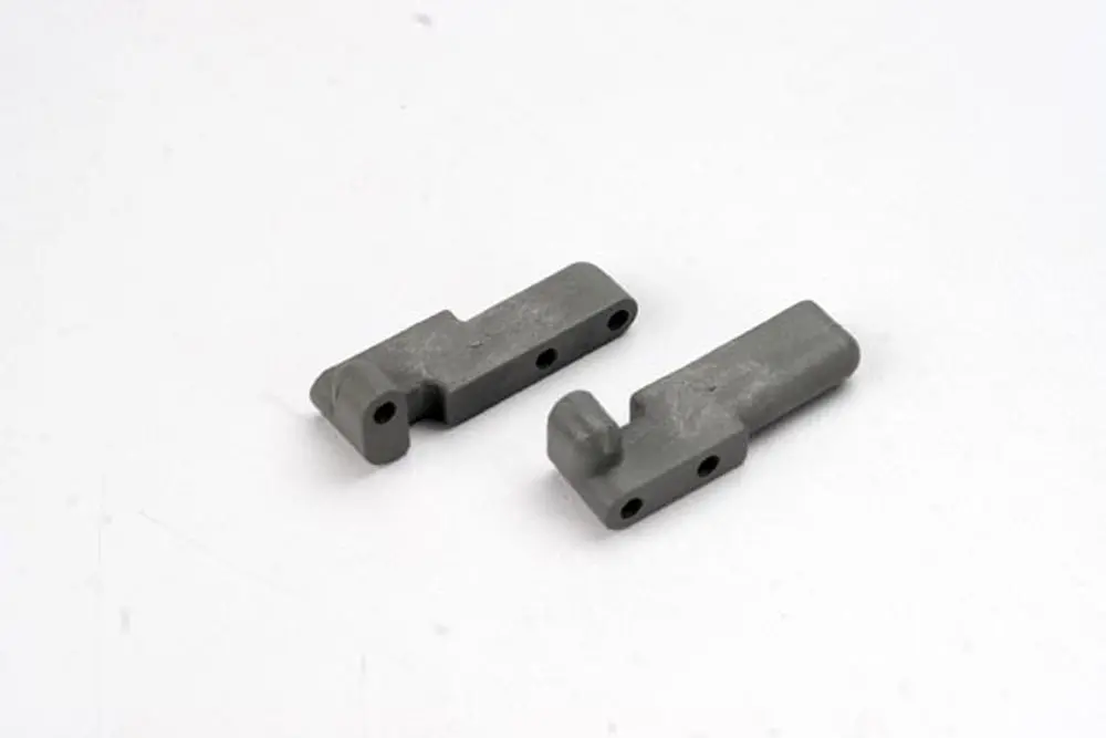 Front/Rear Steering/Shift Servo Mounts 1