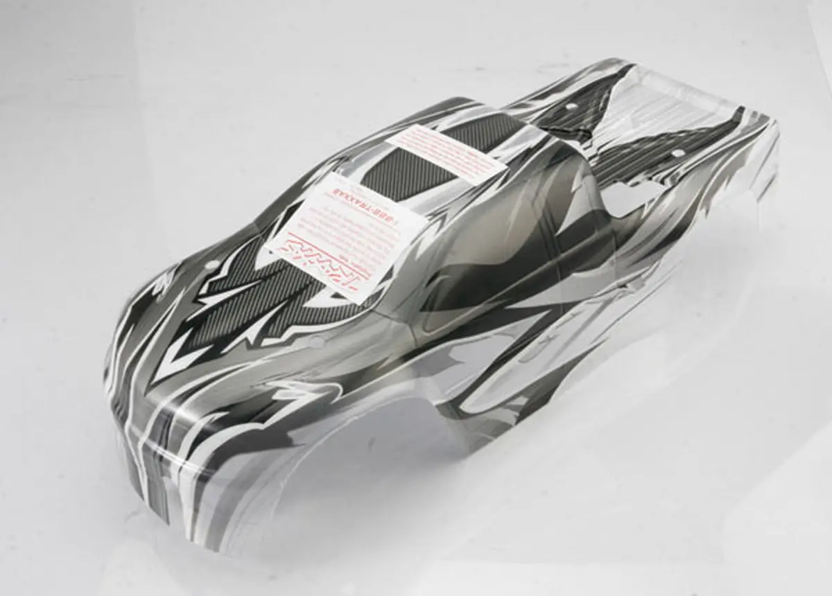 T-Maxx 2.5 Body, Prographix 1