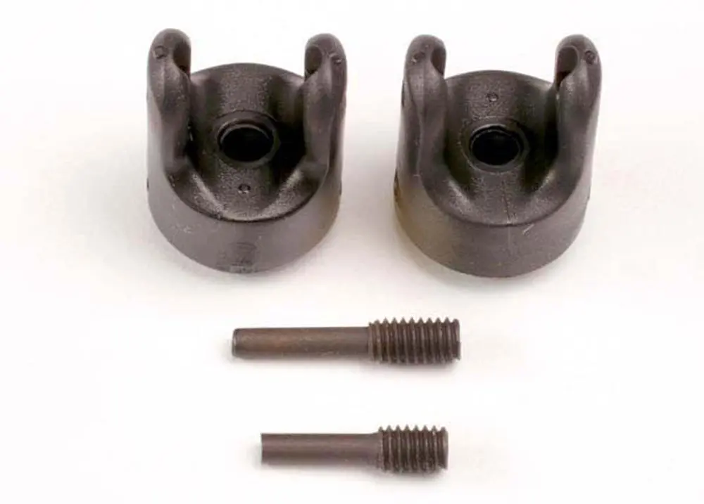 Hd Transmission Output Yokes 1