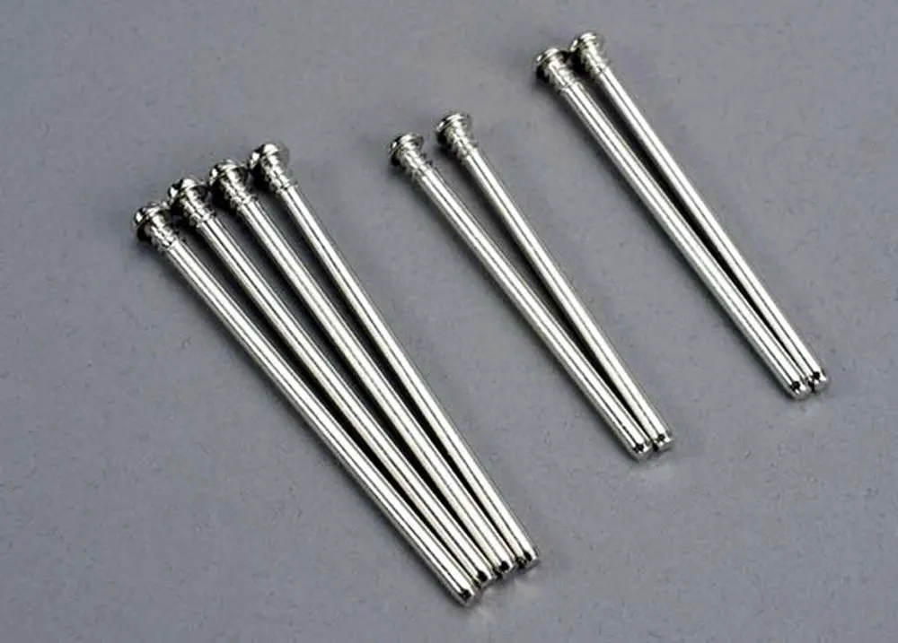 Suspension Screw Pin Set 1