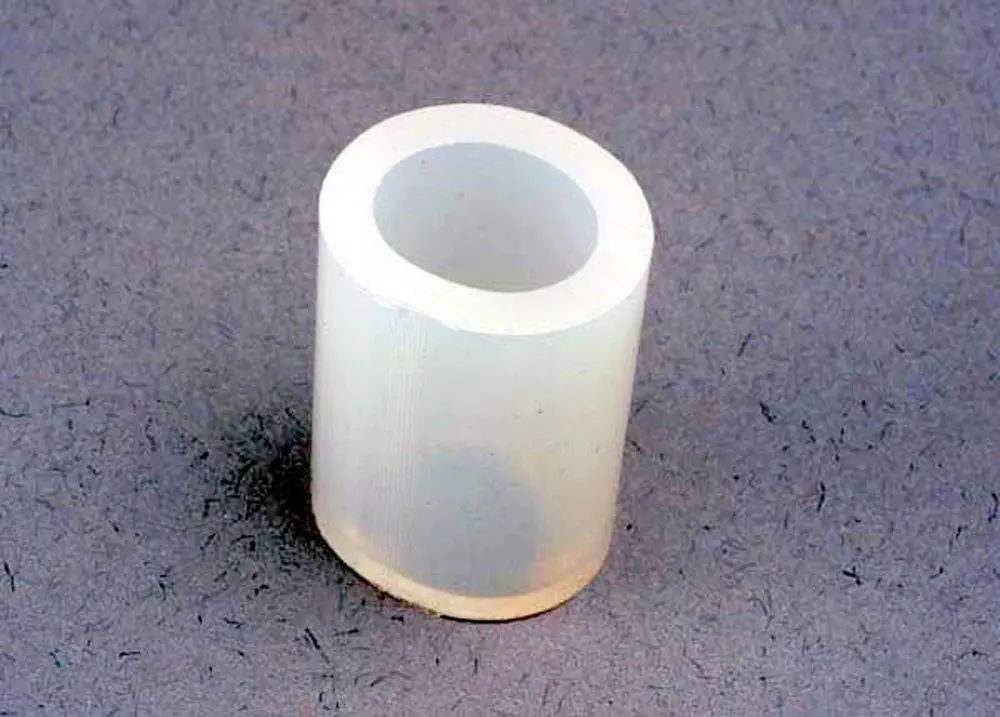 Exhaust Coupler 1