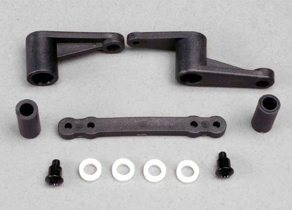 Steering Bellcranks & Hardware 1