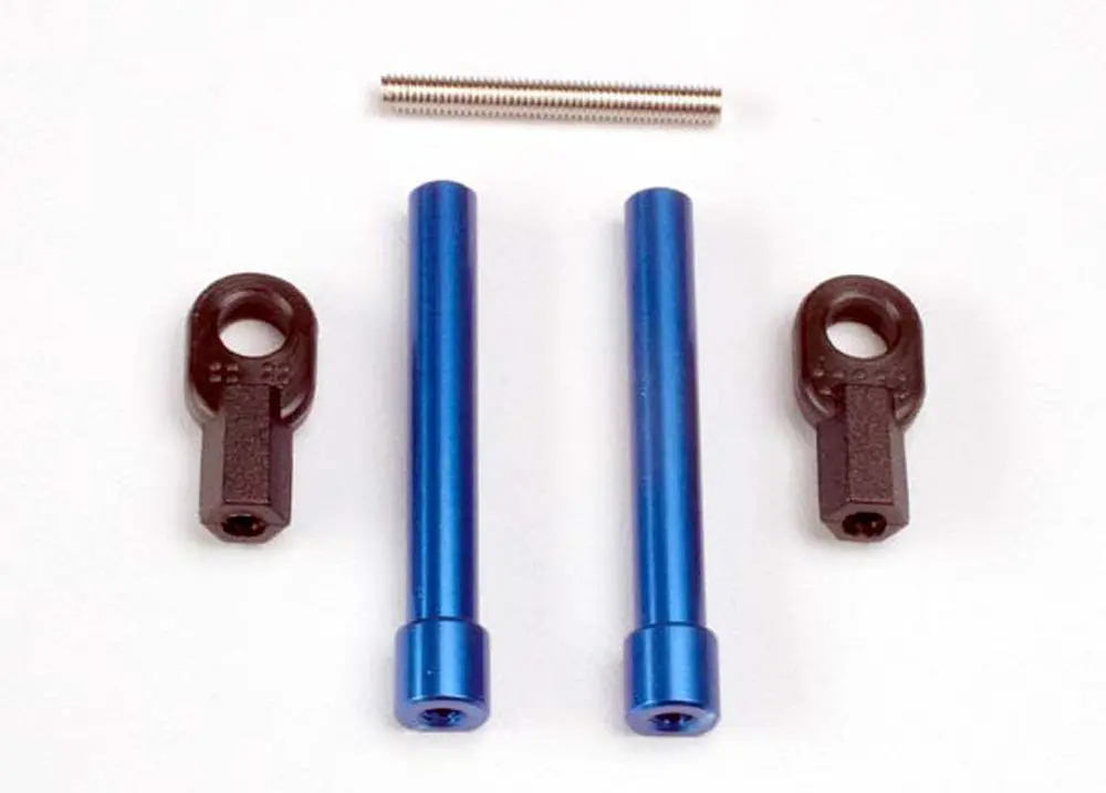 Aluminum Bellcrank Posts 1