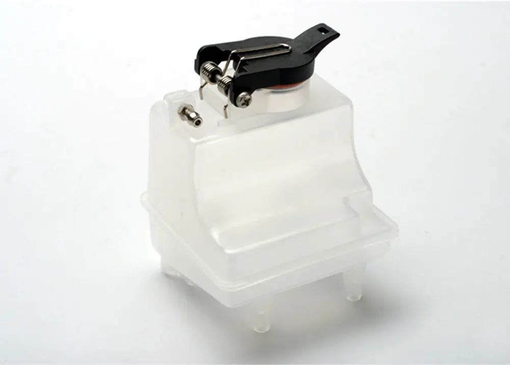 Fuel Tank, 125Cc 1