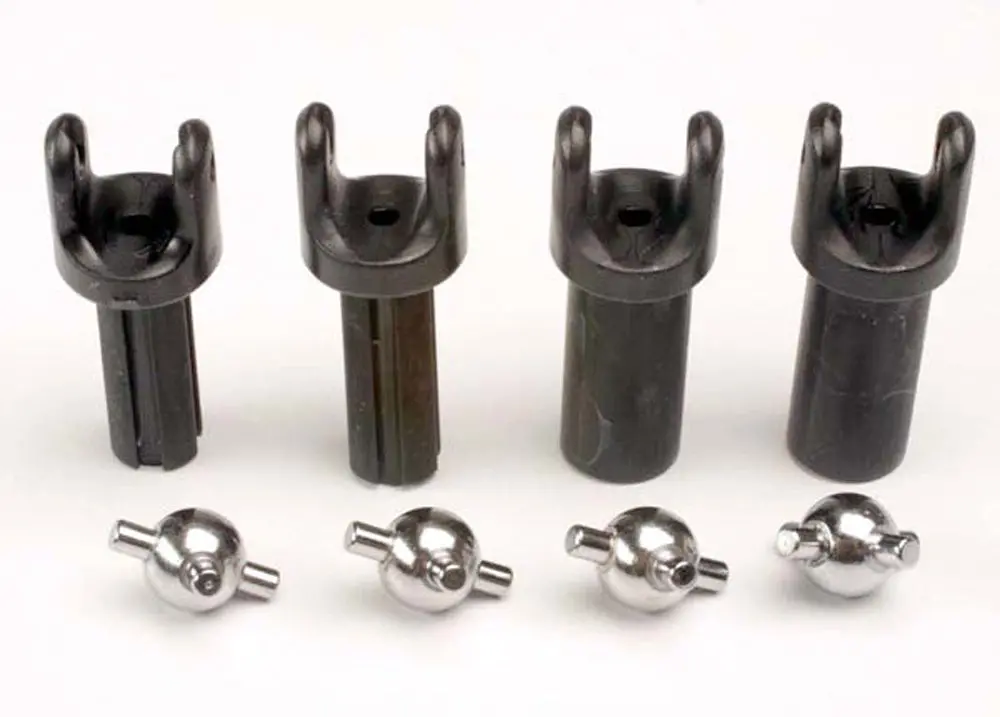 Short Half Shafts, Heavy Duty 1