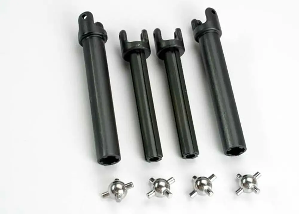 Half Driveshafts, Long, Heavy Duty 1
