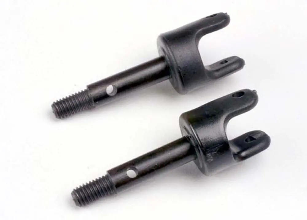 Stub Axles, Heavy Duty 1