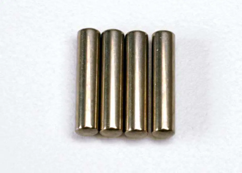 Axle Pins, 2.5X12mm 1