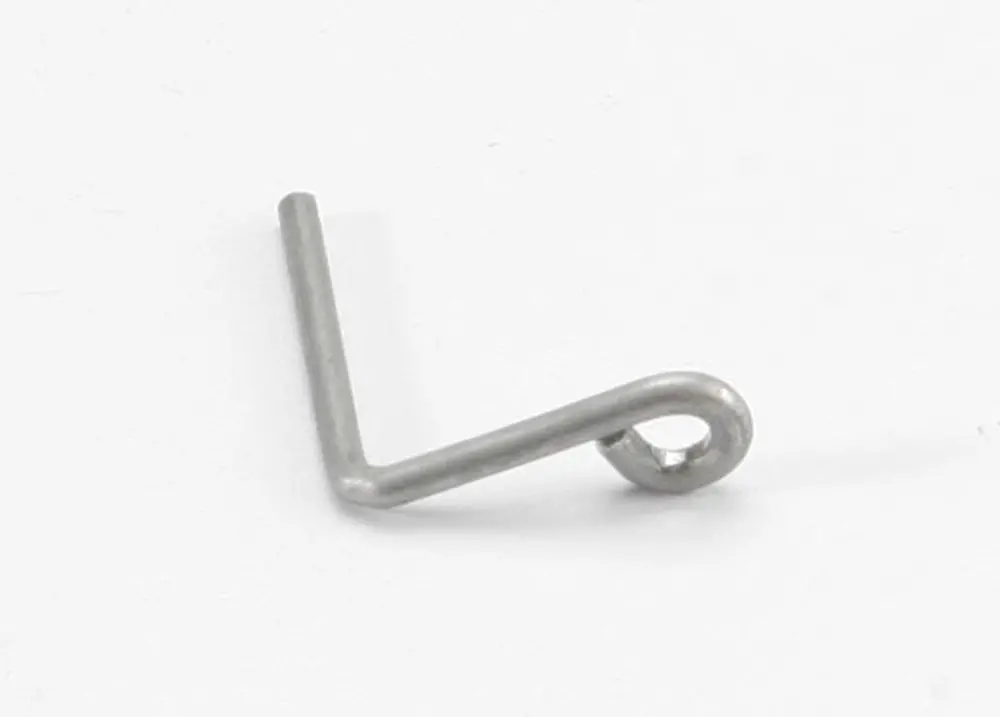 Tuned Pipe Hanger 1