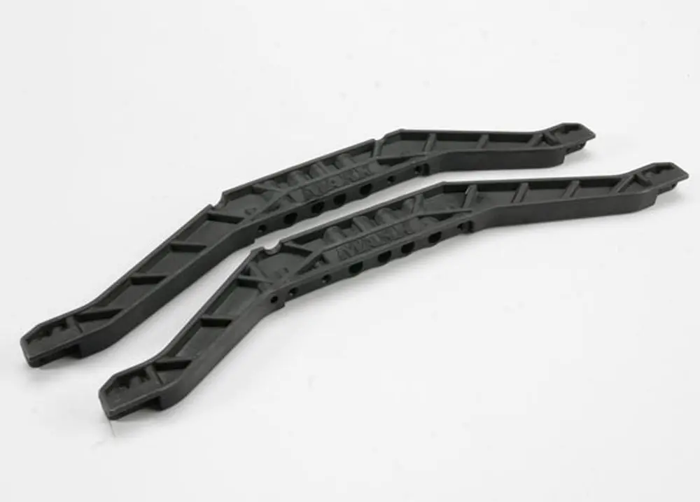 Lower Chassis Braces, Long Wheelbase 1