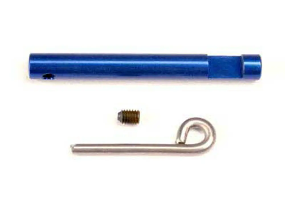Brake Cam, Lever, 3Mm Set Screw 1