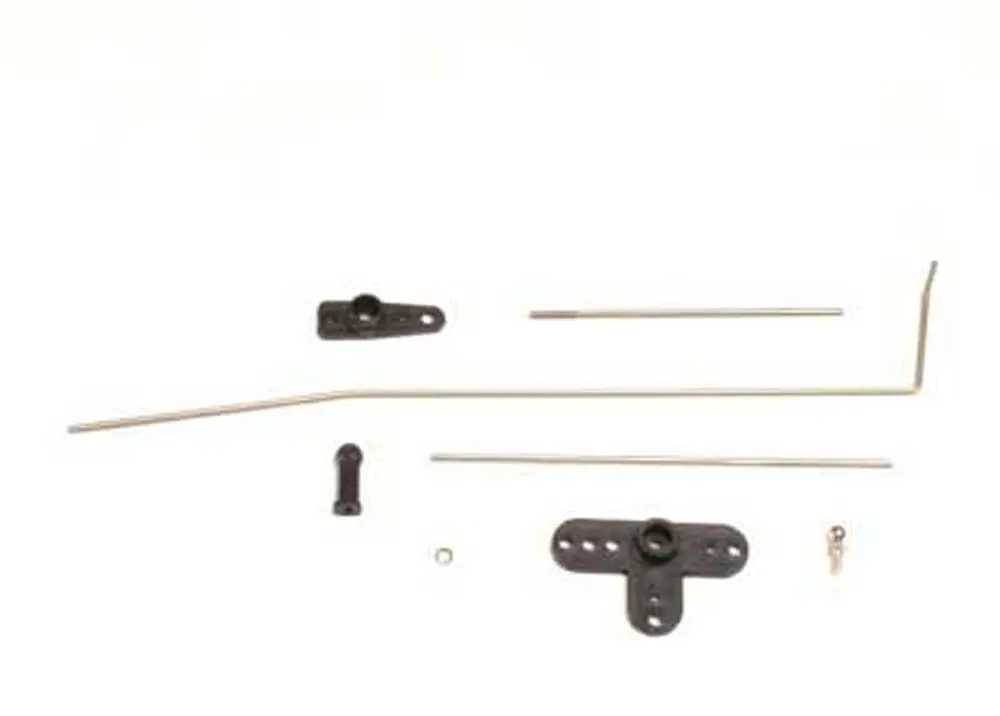 Throttle/Brake Linkage Wire Assortment 1