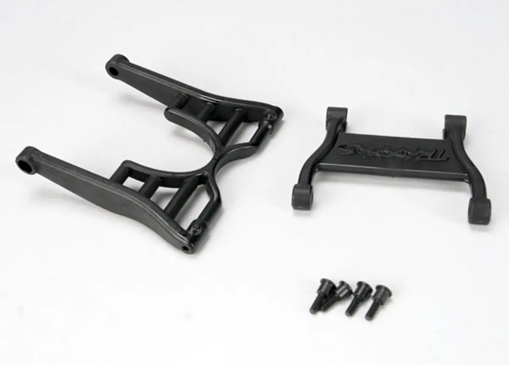 Wheelie Bar Arm & Connector 1