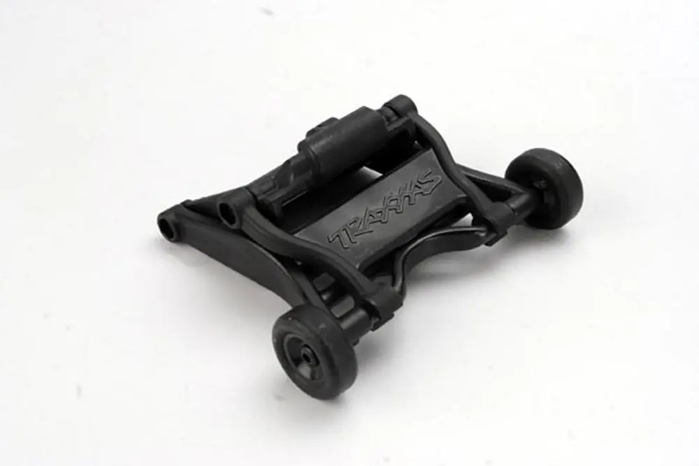 Wheelie Bar, Assembled 1